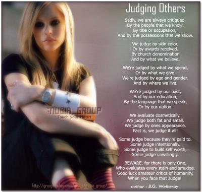 judging-others